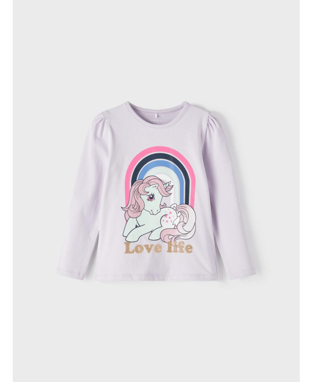 Standard Fit O-Neck Long Sleeves (L/S)