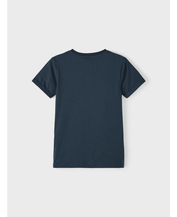 Regular Fit O-Neck Short Sleeves (S/S)