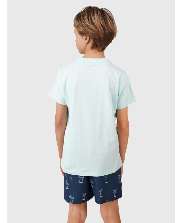 T-shirt Jahny-Logo