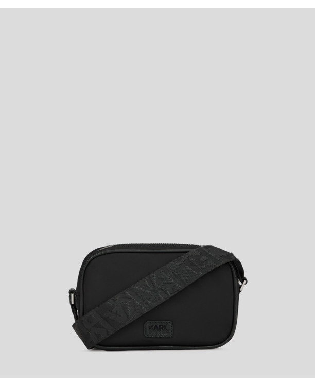 IKON NYLON CAMERA BAG