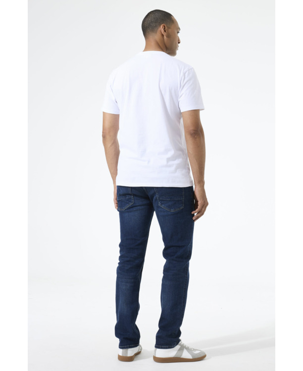 Heren Jeans Russo Regular fit