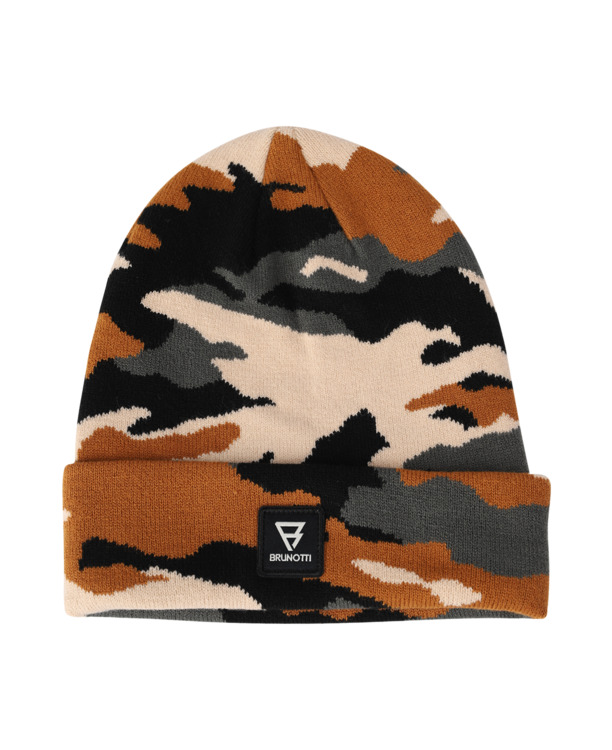 Tignes-AO Uni Beanie