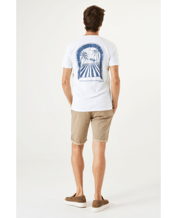 Heren T-shirt