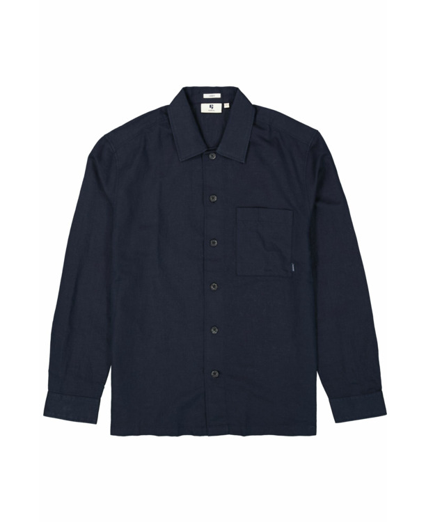 Heren Shirt