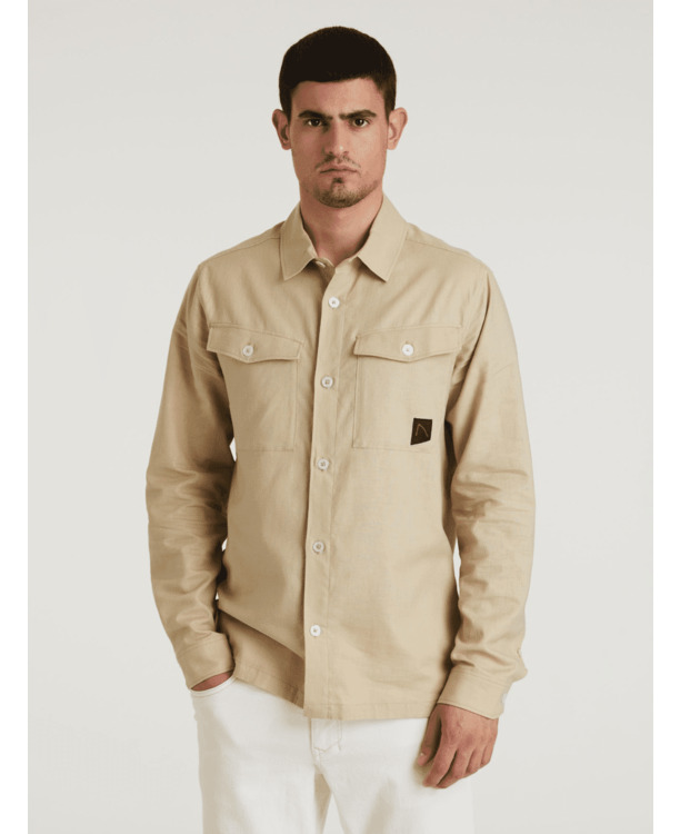Stryke Linen Heren
