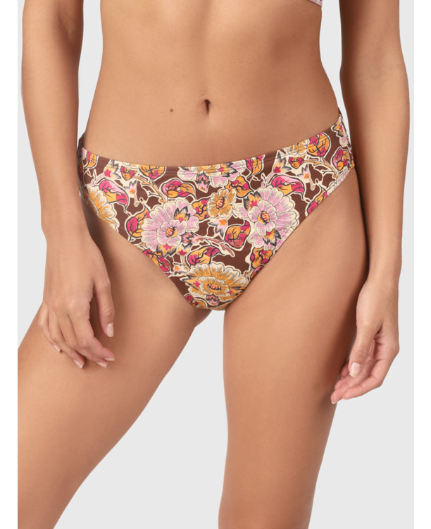 Bikini Bottom Nolina-Sakai