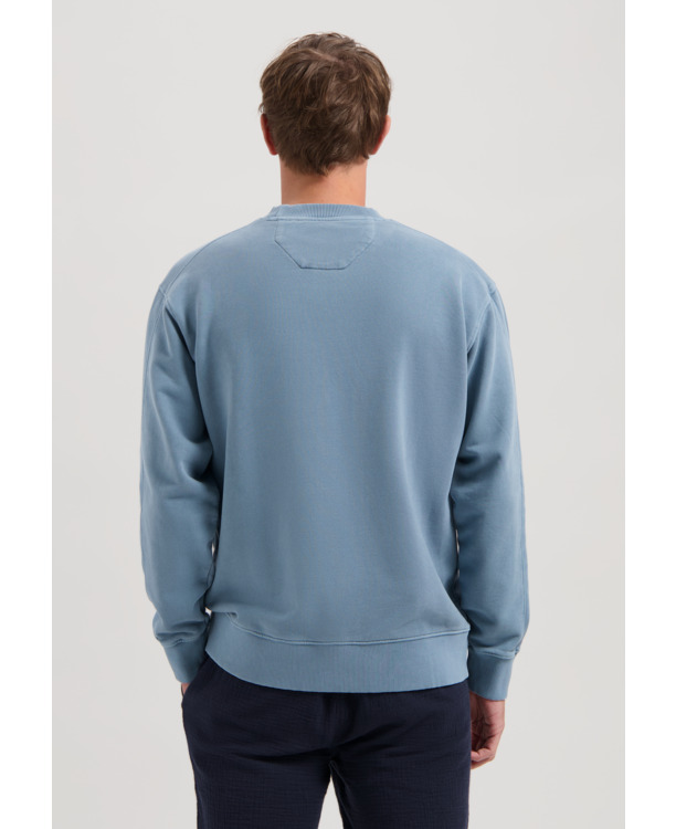 Dstrezzed Heren Sweatshirt Nikol Crew