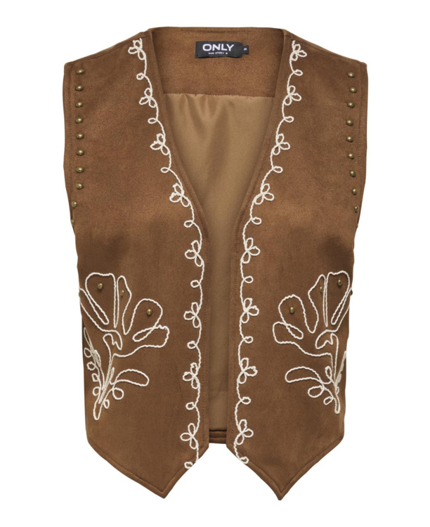 V-Neck Sleeveless (S/L)