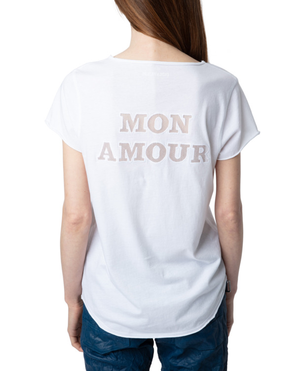 TUNISIEN MC LC FISHNET