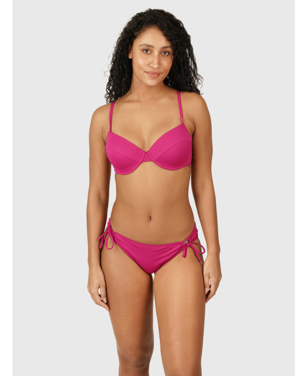 Bikini Bottom Nolestina