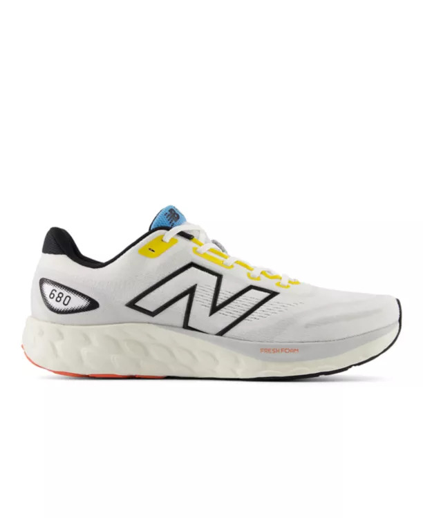 680 Heren hardloopschoenen
