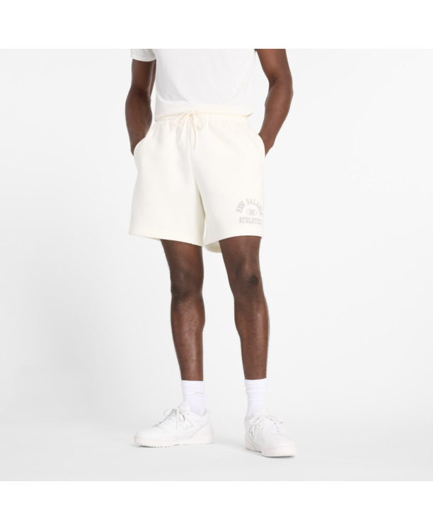 Men Sport Essentials Graphic Short 7" Apparel