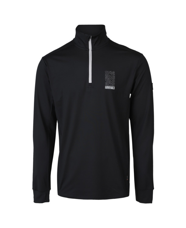 Torino Men Fleece