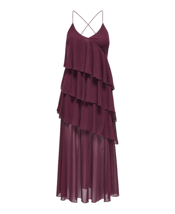 Regular Fit V-Neck Sleeveless (S/L)