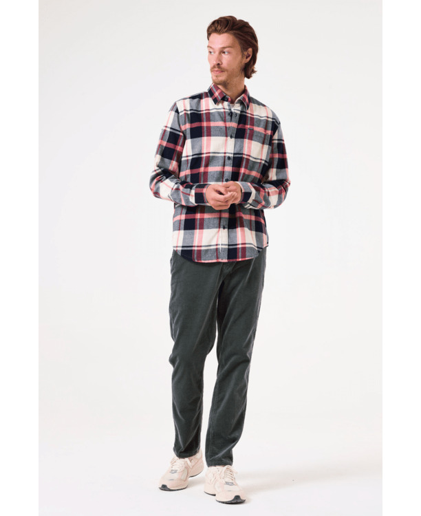 Heren Shirt