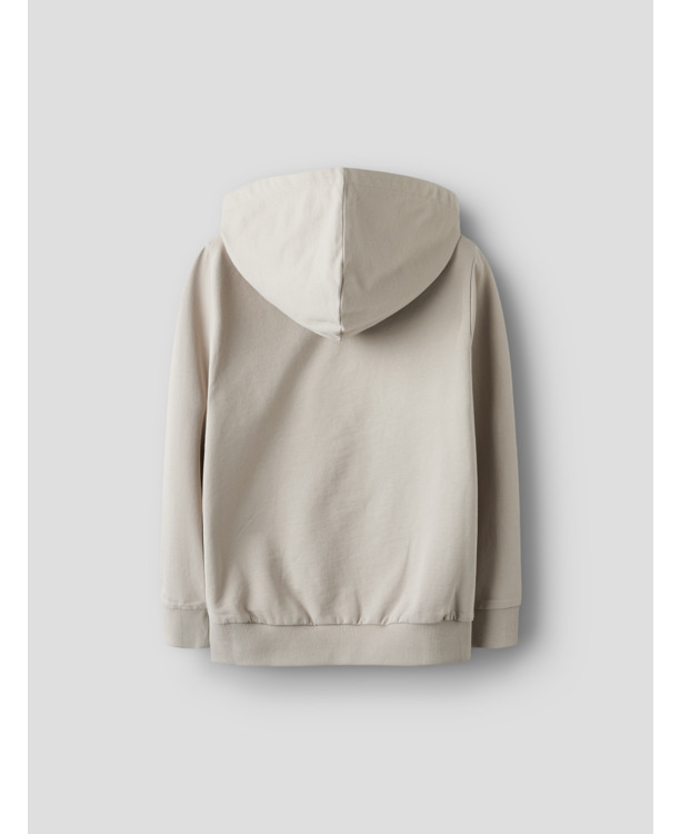 Regular Fit Hoodie Lange Mouwen (L/M) Heren