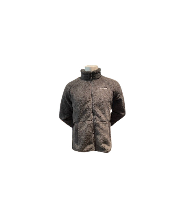 M Big Timber Peak FS Sherpa Volledige Ritssluiting