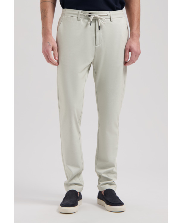 The Lancaster Tapered Jogger Pattern Sweat
