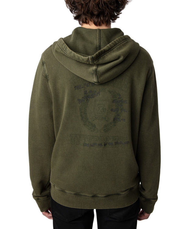 SONNY MO BLASON UNIVERSITY EMB