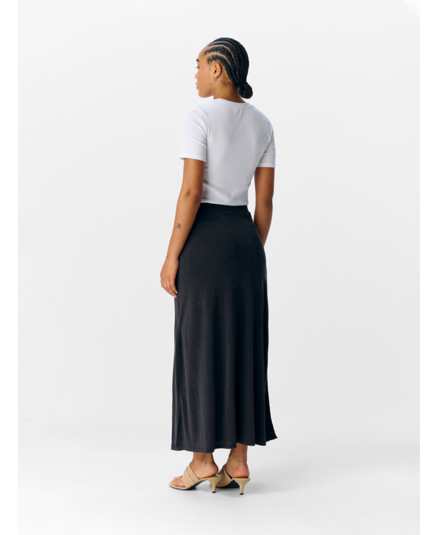 OBJANNIE MW LO LONG SKIRT DIV