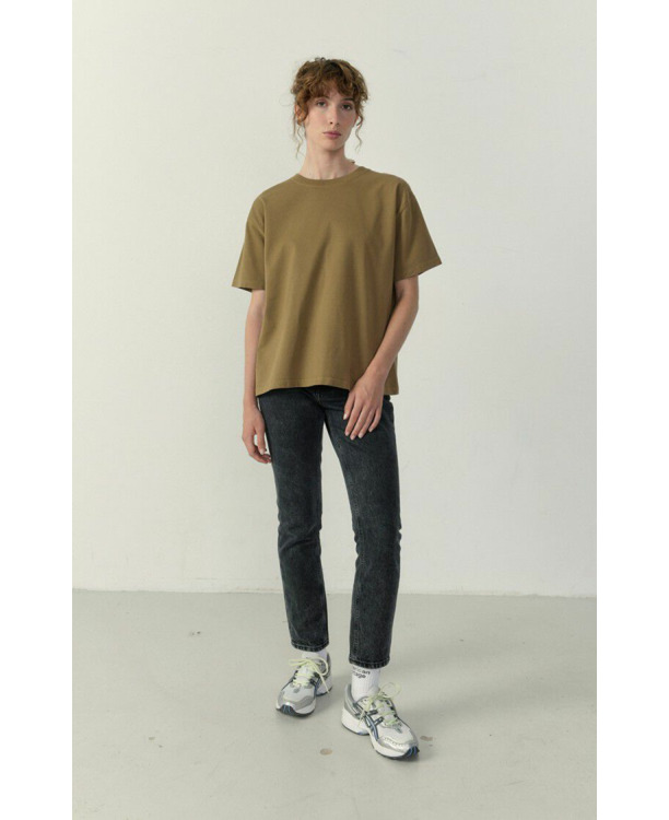Dames-T-shirt Fizvalley