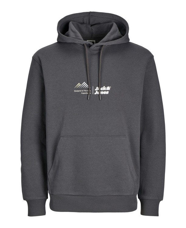 JCOLIMA LOGO SWEAT HOOD BFLN