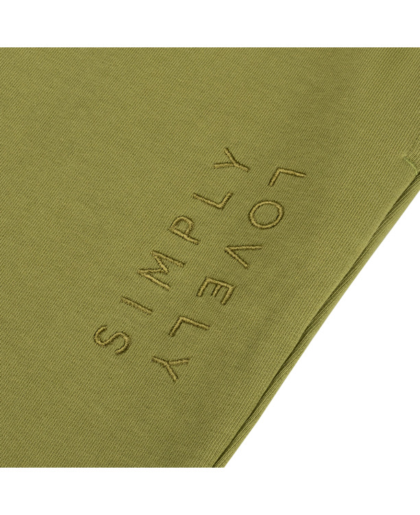 MV Jogger - Olive - Simply Lovely