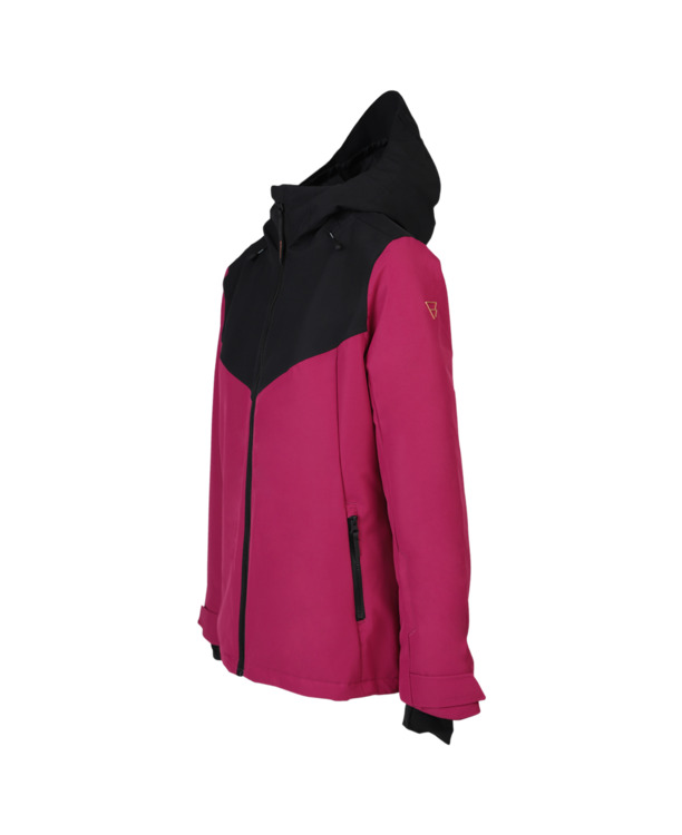 Hakuna-S Women Snow Jackets