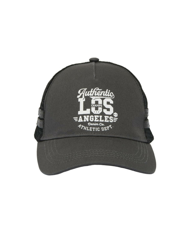 ONS FREDDY 2 TONE TRUCKER PET Heren