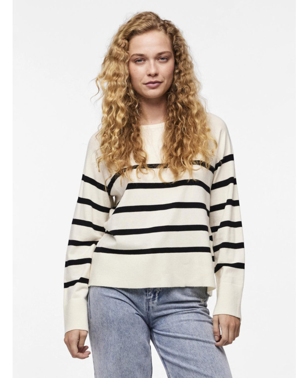 O-Neck Long Sleeves (L/S)