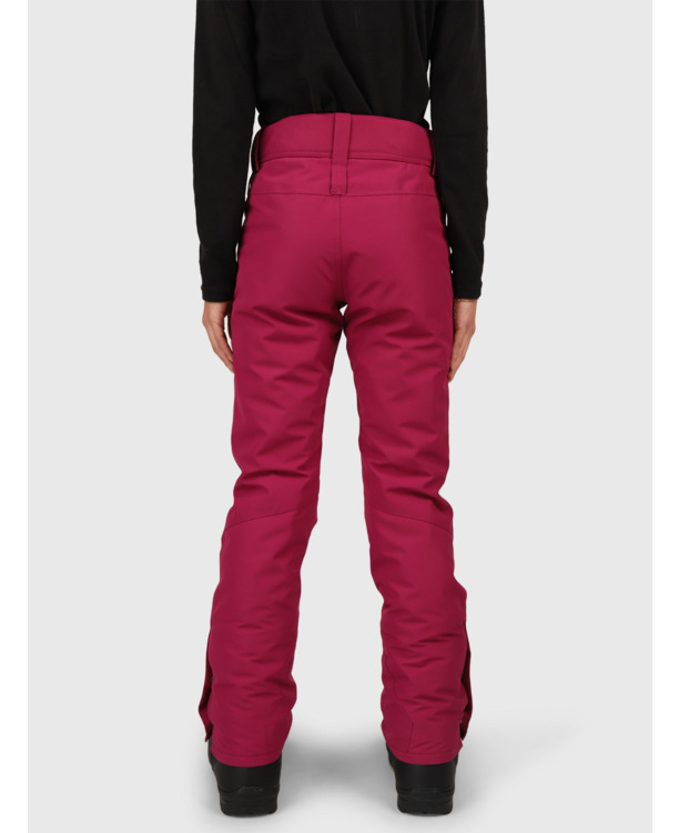 Marty Girls Softshell Pants