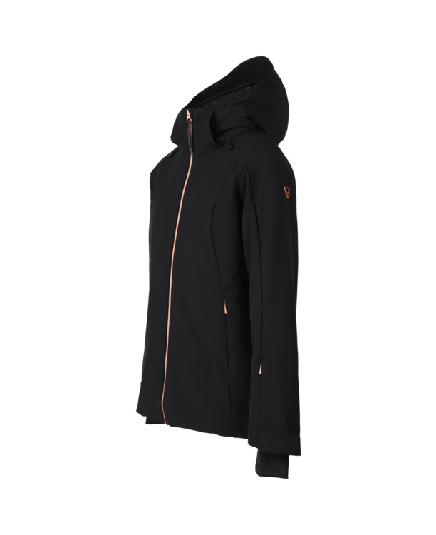 Aria Women Softshell Jacket