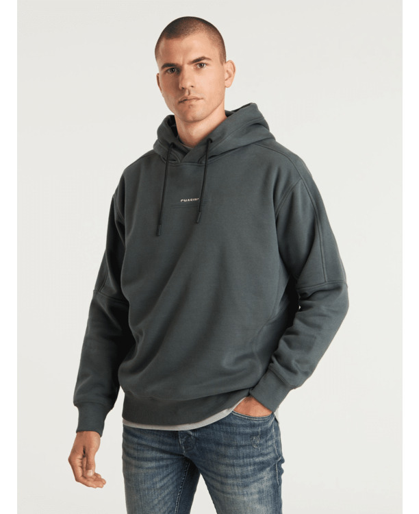 Chasin Heren Sweater Ido Hood