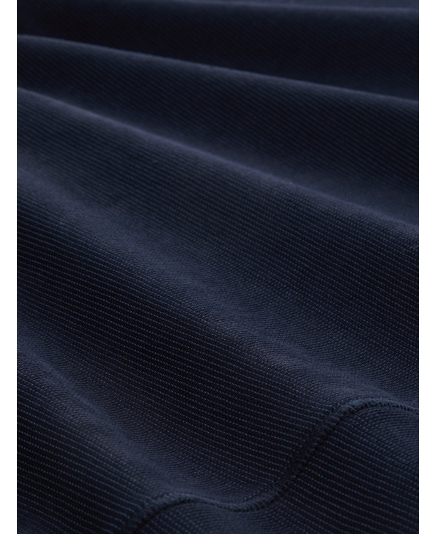 Gestructureerde trui