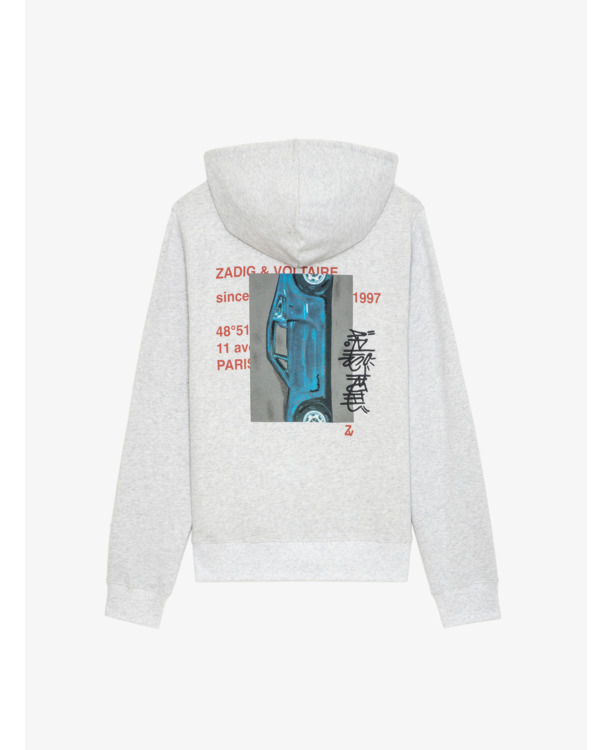 SODA SLIT MO PHOTOPRINT LOOKBO