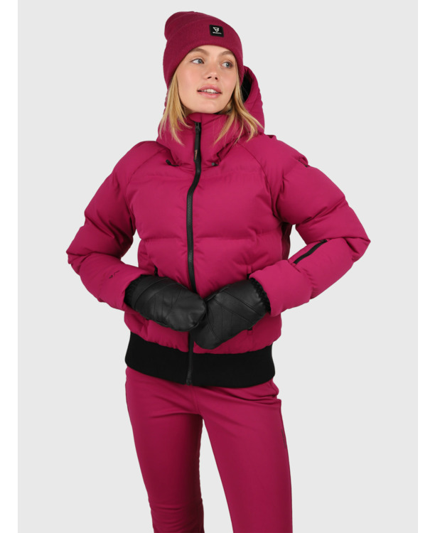 Firecrown Women Snow Jacket