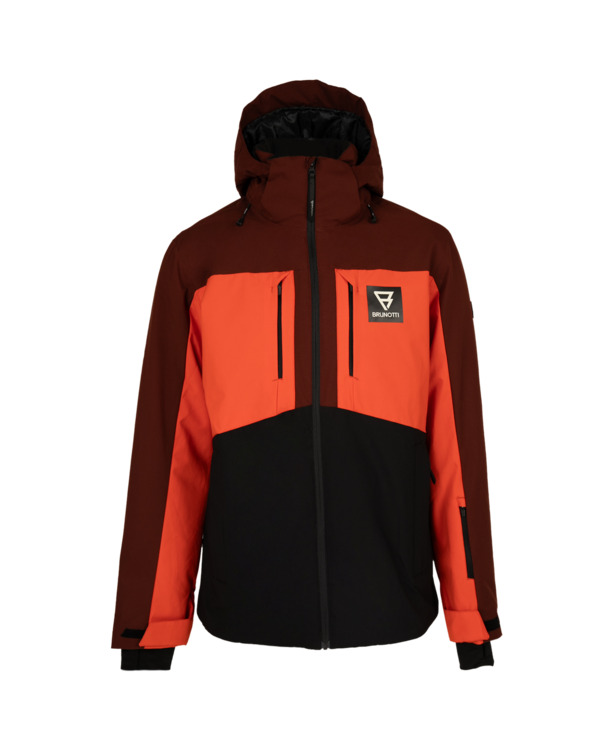 Aratin Men Snow Jacket