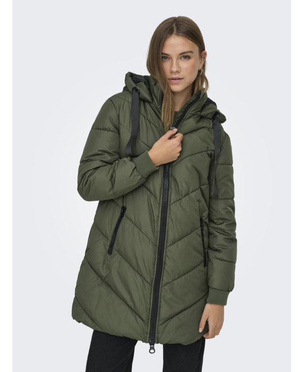 Hood w. String Regulation