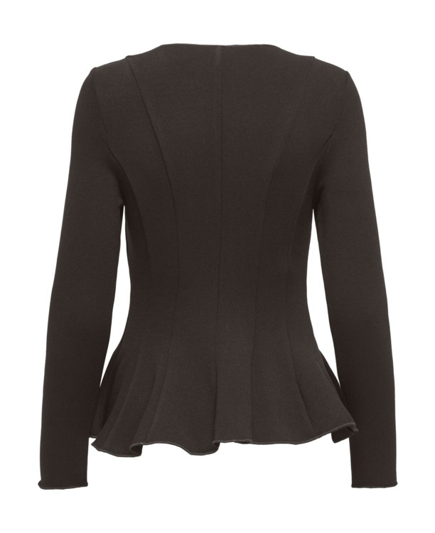 Regular Fit O-Neck Long Sleeves (L/S)