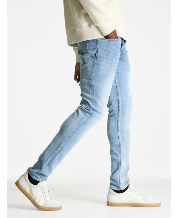 Chasin Heren Jeans Carter Brisk