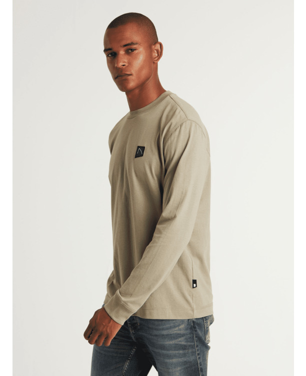 Chasin Heren Longsleeve Ely