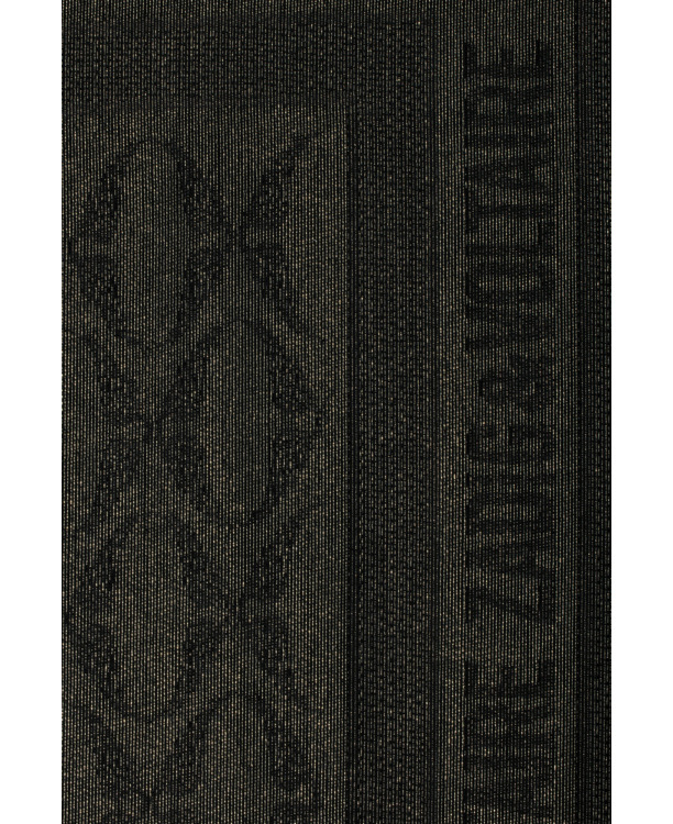 GLENN ROCK JACQUARD LUREX