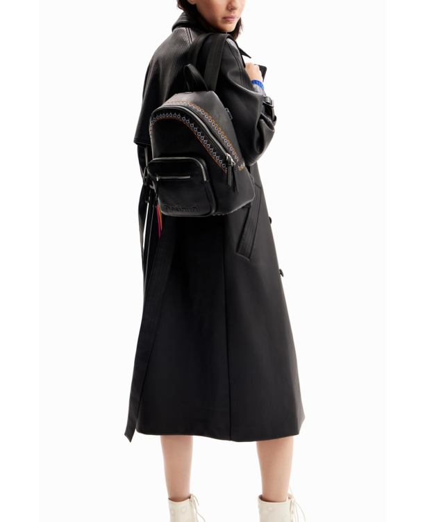 BACK RIGOBERTA MOMBASA MINI