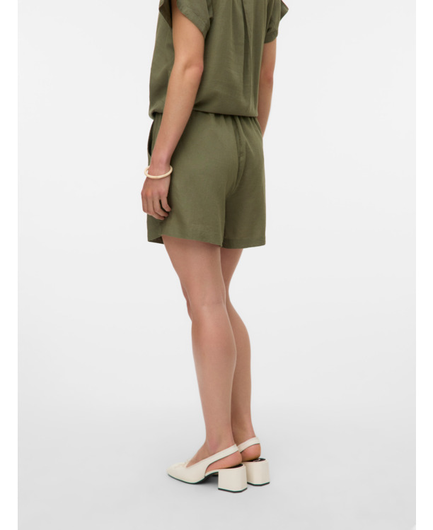 VMTHEA MW SHORTS WVN NOOS