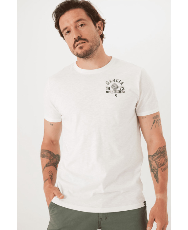 Heren T-shirt