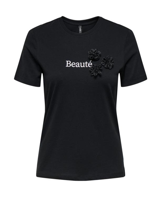 Regular Fit O-Neck Short Sleeves (S/S)