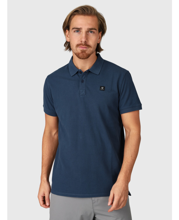 TavECO Men Polo