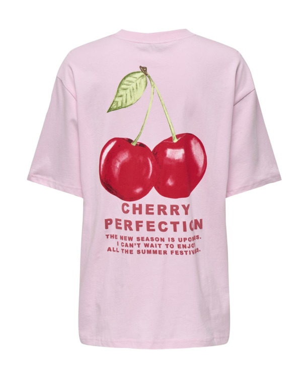 Regular Fit O-Neck Short Sleeves (S/S)