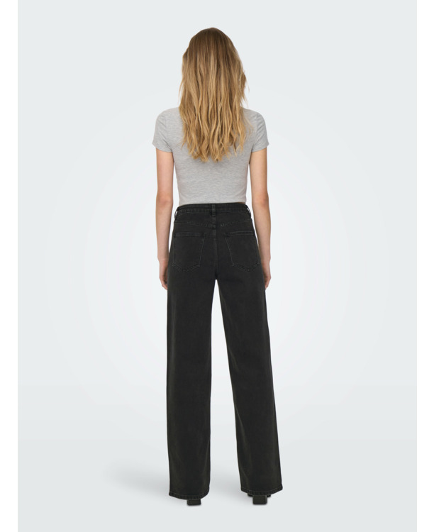 ONLJULIETTE HW WIDE LEG DNM BOX