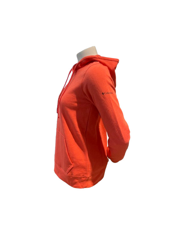 W Hawkins Cliff Grafische Hoodie